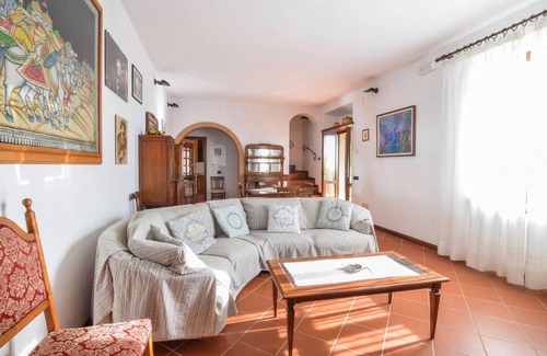 Pietrasanta House | 110 m² House ∙ 4 bedrooms ∙ 8 guests