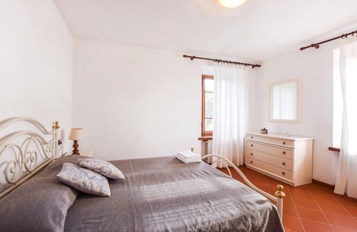 Pietrasanta House | 110 m² House ∙ 4 bedrooms ∙ 8 guests