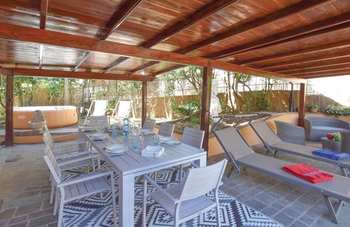 Massarosa House | 110 m² Maisonette ∙ 4 bedrooms ∙ 8 guests