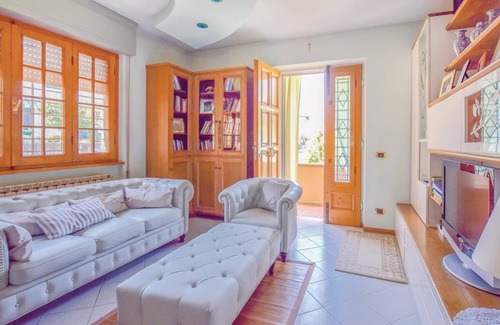 Massarosa House | 110 m² Maisonette ∙ 4 bedrooms ∙ 8 guests
