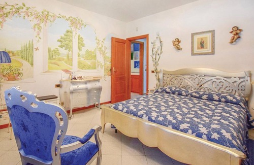 Massarosa House | 110 m² Maisonette ∙ 4 bedrooms ∙ 8 guests