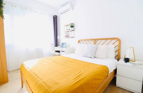 Les Baumettes Resort | 110 m² Private room ∙ 1 bedroom ∙ 1 guest