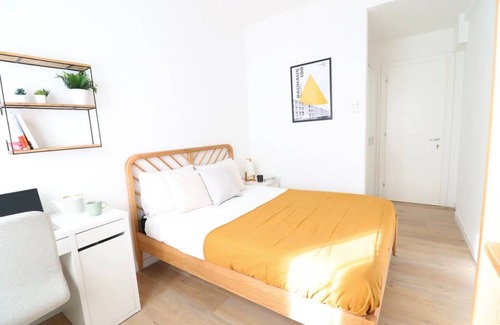 Les Baumettes Resort | 110 m² Private room ∙ 1 bedroom ∙ 1 guest