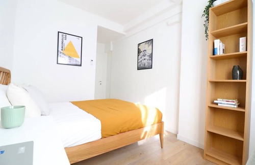 Les Baumettes Resort | 110 m² Private room ∙ 1 bedroom ∙ 1 guest