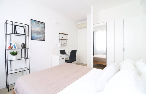 Les Baumettes Resort | 110 m² Private room ∙ 1 bedroom ∙ 1 guest