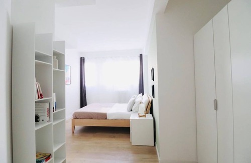 Les Baumettes Resort | 110 m² Private room ∙ 1 bedroom ∙ 1 guest