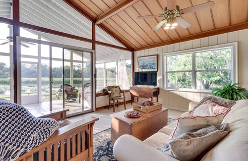 Sorrento House | 111 m² House ∙ 2 bedrooms ∙ 6 guests