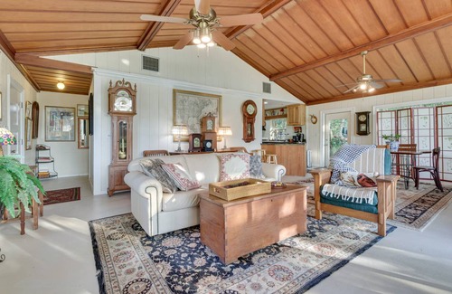 Sorrento House | 111 m² House ∙ 2 bedrooms ∙ 6 guests