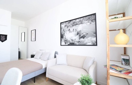 Vernier Resort | 112 m² Private room ∙ 1 bedroom ∙ 1 guest