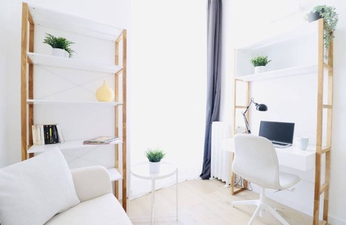 Vernier Resort | 112 m² Private room ∙ 1 bedroom ∙ 1 guest