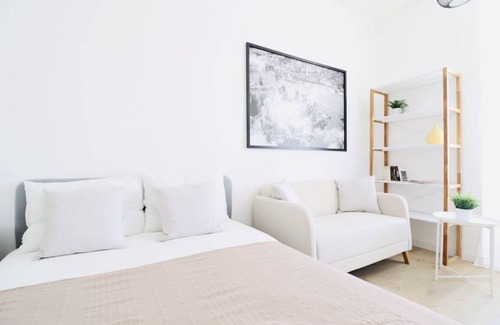 Vernier Resort | 112 m² Private room ∙ 1 bedroom ∙ 1 guest