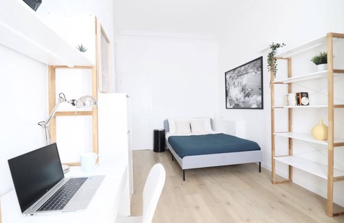 Vernier Resort | 112 m² Private room ∙ 1 bedroom ∙ 1 guest