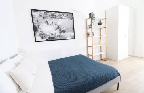 Vernier Resort | 112 m² Private room ∙ 1 bedroom ∙ 1 guest
