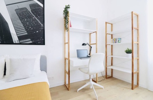 Vernier Resort | 112 m² Private room ∙ 1 bedroom ∙ 1 guest