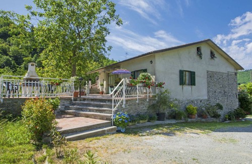 Codiponte Other | 114 m² Accommodation ∙ 3 bedrooms ∙ 6 guests
