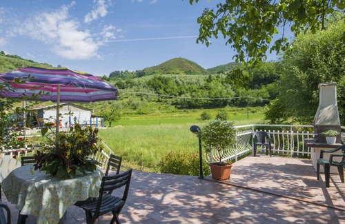 Codiponte Other | 114 m² Accommodation ∙ 3 bedrooms ∙ 6 guests