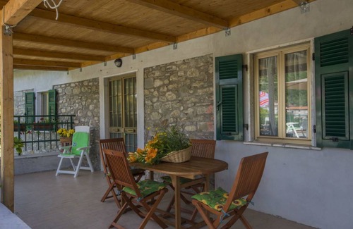Codiponte Other | 114 m² Accommodation ∙ 3 bedrooms ∙ 6 guests
