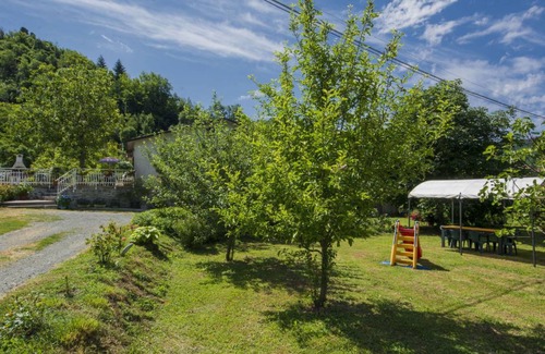 Codiponte Other | 114 m² Accommodation ∙ 3 bedrooms ∙ 6 guests
