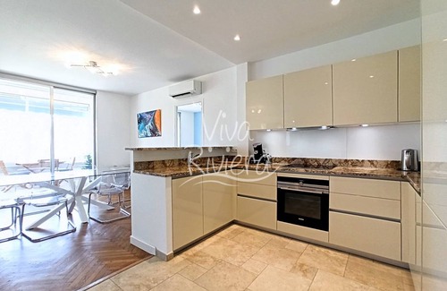 Pointe Croisette Apartment | 114 m² Apartment ∙ 3 bedrooms ∙ 6 guests