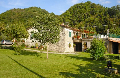 Codiponte House | 114 m² House ∙ 3 bedrooms ∙ 6 guests