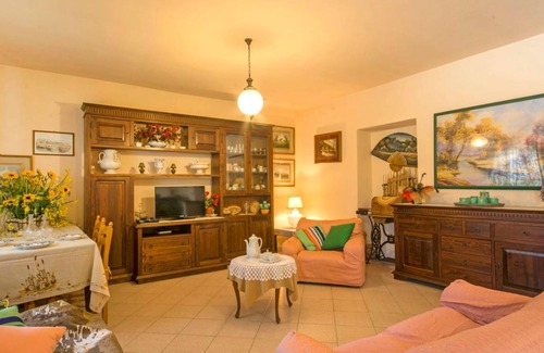 Codiponte House | 114 m² House ∙ 3 bedrooms ∙ 6 guests