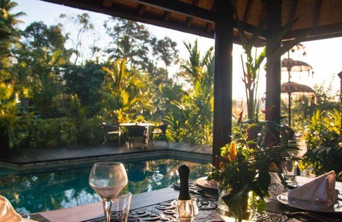 Selemadeg Resort | 115 m² Resort ∙ 2 bedrooms ∙ 8 guests