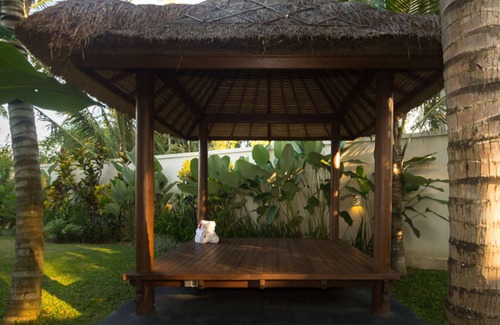 Melayang Villa | 1160 m² Villa ∙ 7 bedrooms ∙ 14 guests