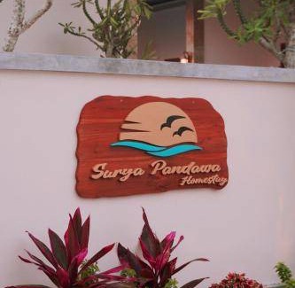 Kutuh Bed & Breakfast | 12 m² Bed and breakfast ∙ 1 bedroom ∙ 2 guests