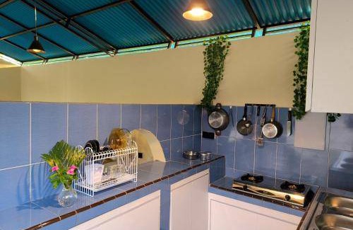 Kutuh Bed & Breakfast | 12 m² Bed and breakfast ∙ 1 bedroom ∙ 2 guests