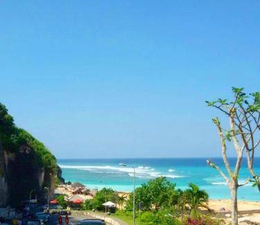 Kutuh Bed & Breakfast | 12 m² Bed and breakfast ∙ 1 bedroom ∙ 2 guests