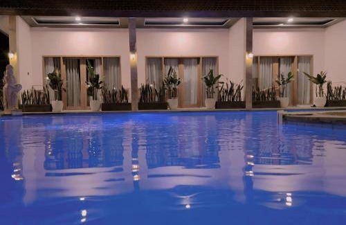 Kutuh Bed & Breakfast | 12 m² Bed and breakfast ∙ 1 bedroom ∙ 2 guests