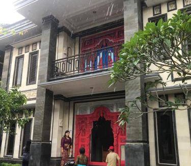 Taro Bed & Breakfast | 12 m² Bed and breakfast ∙ 1 bedroom ∙ 2 guests
