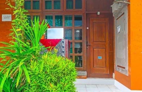 Padangsambian Klod Hotel | 12 m² Hotel ∙ 2 guests