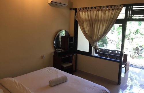 Sanur House | 12 m² House ∙ 1 bedroom ∙ 2 guests
