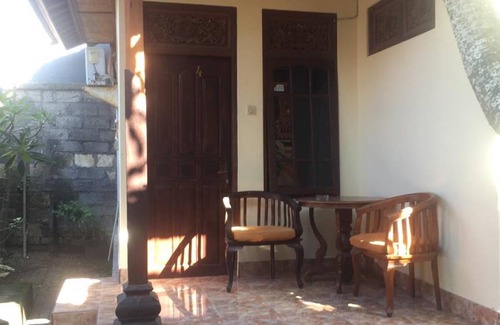Sanur House | 12 m² House ∙ 1 bedroom ∙ 2 guests