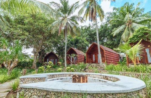 Botoemadeg House | 12 m² House ∙ 1 bedroom ∙ 2 guests