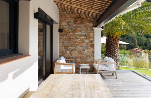 Les Issambres House | 120 m² House ∙ 3 bedrooms ∙ 8 guests