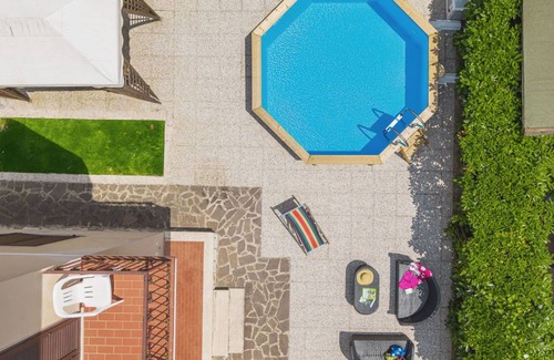 Marina di Pietrasanta Other | 120 m² Accommodation ∙ 4 bedrooms ∙ 8 guests