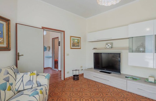 Marina di Pietrasanta House | 120 m² House ∙ 4 bedrooms ∙ 8 guests