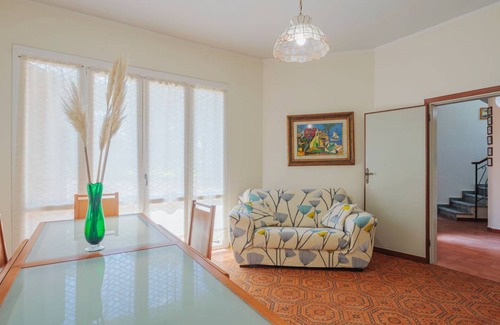 Marina di Pietrasanta House | 120 m² House ∙ 4 bedrooms ∙ 8 guests