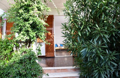 Marina di Campo Apartment | 120 m² Apartment ∙ 3 bedrooms ∙ 7 guests