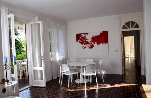 Marina di Campo Apartment | 120 m² Apartment ∙ 3 bedrooms ∙ 7 guests