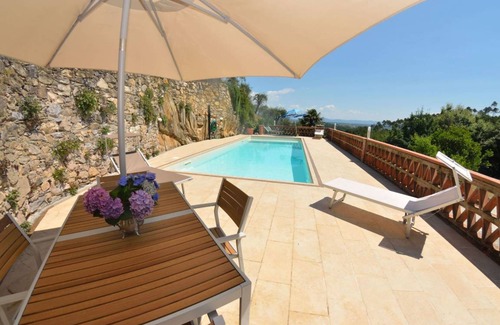 Pieve di Compito House | 120 m² Farmhouse ∙ 3 bedrooms ∙ 8 guests