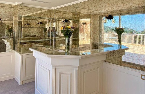 Beaulieu-sur-Mer Hotel | 120 m² Hotel ∙ 10 guests