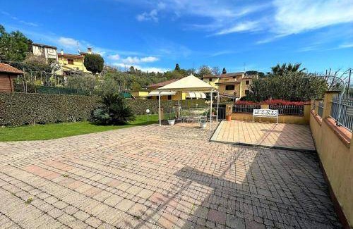 Corsanico-Bargecchia House | 120 m² House ∙ 2 bedrooms ∙ 6 guests