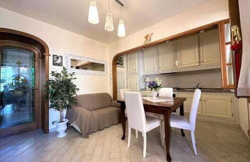Corsanico-Bargecchia House | 120 m² House ∙ 2 bedrooms ∙ 6 guests