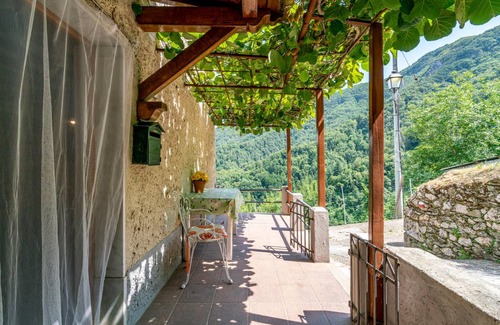 Stazzema House | 120 m² House ∙ 3 bedrooms ∙ 6 guests