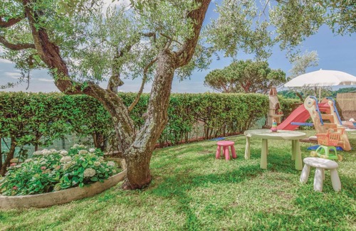 Corsanico House | 120 m² House ∙ 4 bedrooms ∙ 10 guests