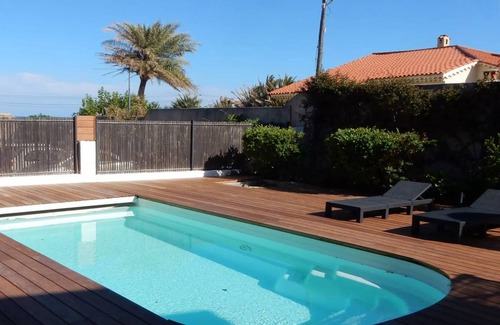 La Nartelle House | 120 m² House ∙ 3 bedrooms ∙ 6 guests