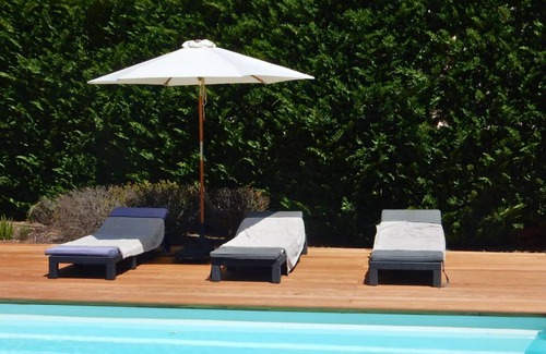 La Nartelle House | 120 m² House ∙ 3 bedrooms ∙ 6 guests